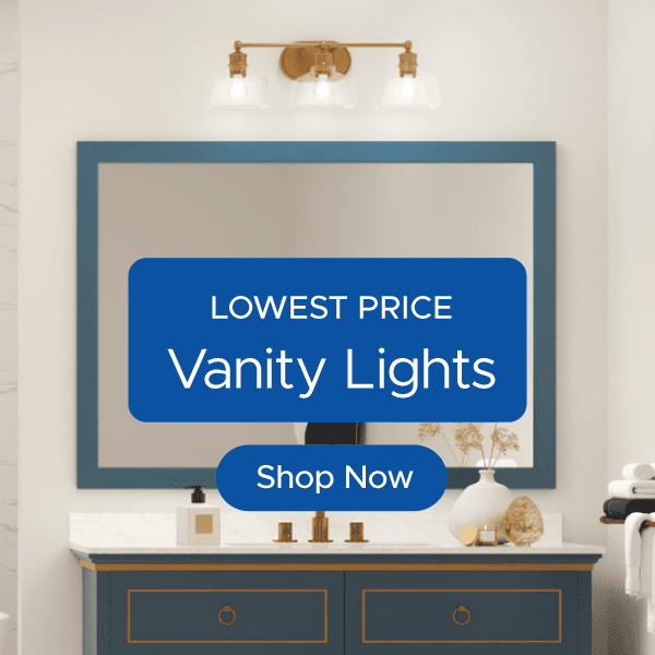 shop vanity lights
